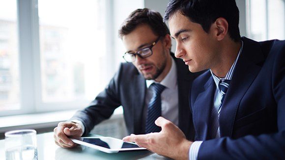 Zapewnimy Ci wsparcie